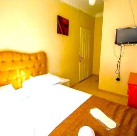Istanbul Ozyurt Hotel Kumkapi Dış mekan fotoğraf