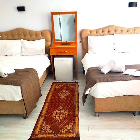Istanbul Ozyurt Hotel Kumkapi Dış mekan fotoğraf
