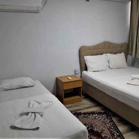 Istanbul Ozyurt Hotel Kumkapi Dış mekan fotoğraf