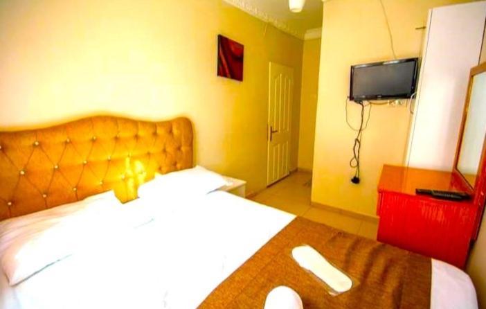 Istanbul Ozyurt Hotel Kumkapi Dış mekan fotoğraf