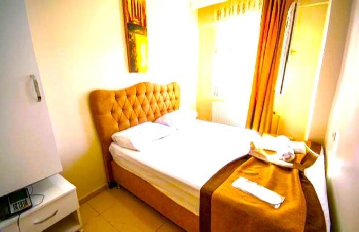 Istanbul Ozyurt Hotel Kumkapi Dış mekan fotoğraf
