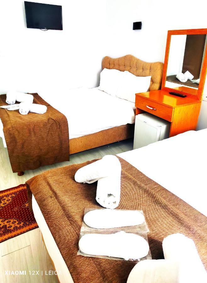 Istanbul Ozyurt Hotel Kumkapi Dış mekan fotoğraf