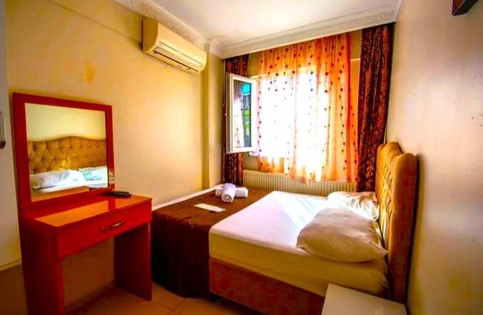 Istanbul Ozyurt Hotel Kumkapi Dış mekan fotoğraf
