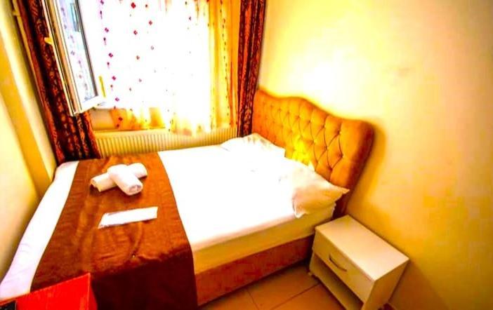 Istanbul Ozyurt Hotel Kumkapi Dış mekan fotoğraf