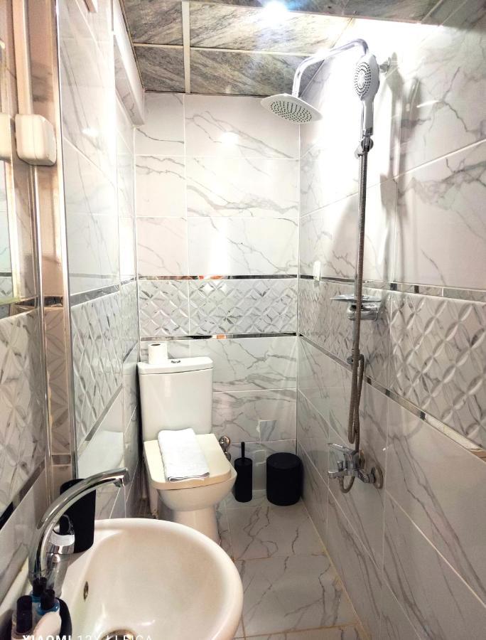 Istanbul Ozyurt Hotel Kumkapi Dış mekan fotoğraf