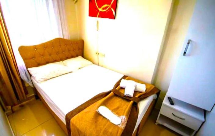 Istanbul Ozyurt Hotel Kumkapi Dış mekan fotoğraf