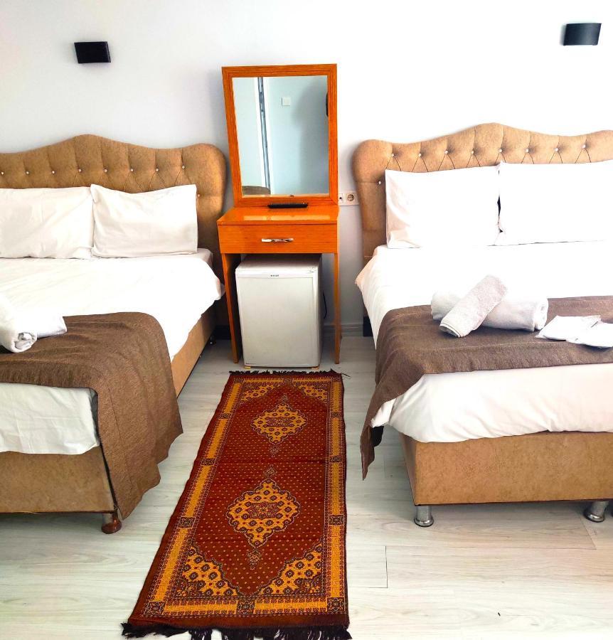 Istanbul Ozyurt Hotel Kumkapi Dış mekan fotoğraf