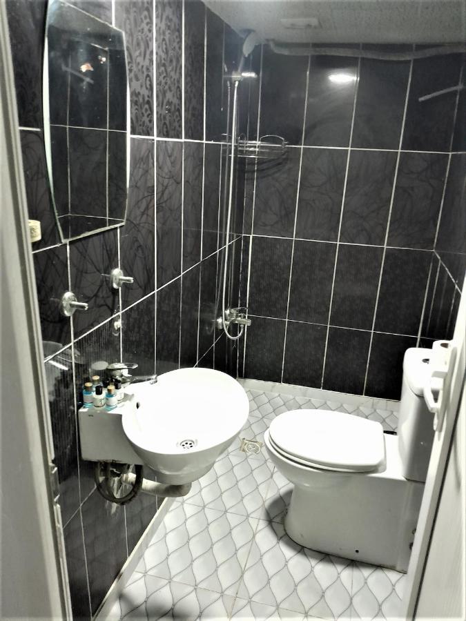 Istanbul Ozyurt Hotel Kumkapi Dış mekan fotoğraf