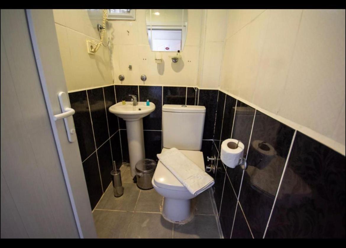 Istanbul Ozyurt Hotel Kumkapi Dış mekan fotoğraf