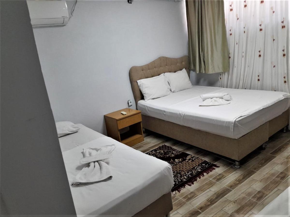 Istanbul Ozyurt Hotel Kumkapi Dış mekan fotoğraf