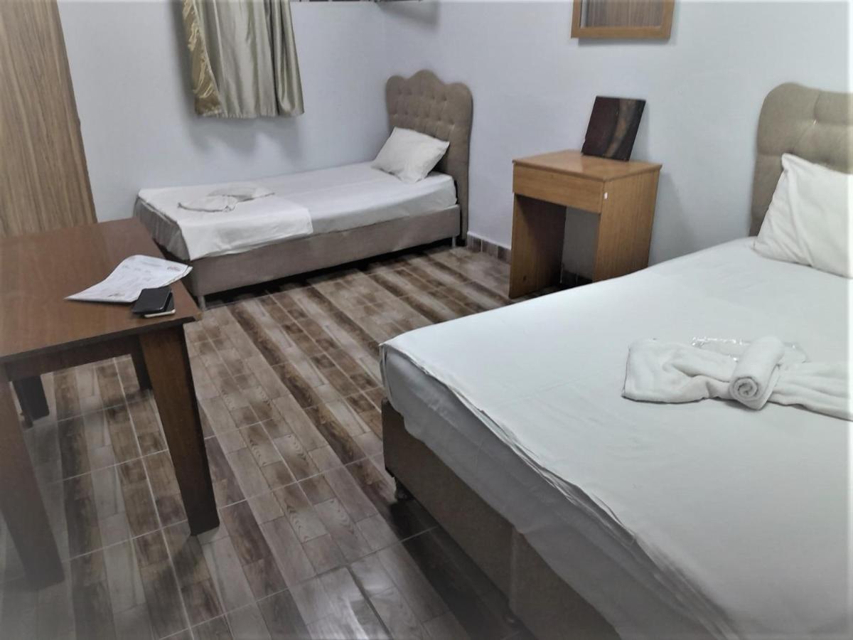 Istanbul Ozyurt Hotel Kumkapi Dış mekan fotoğraf