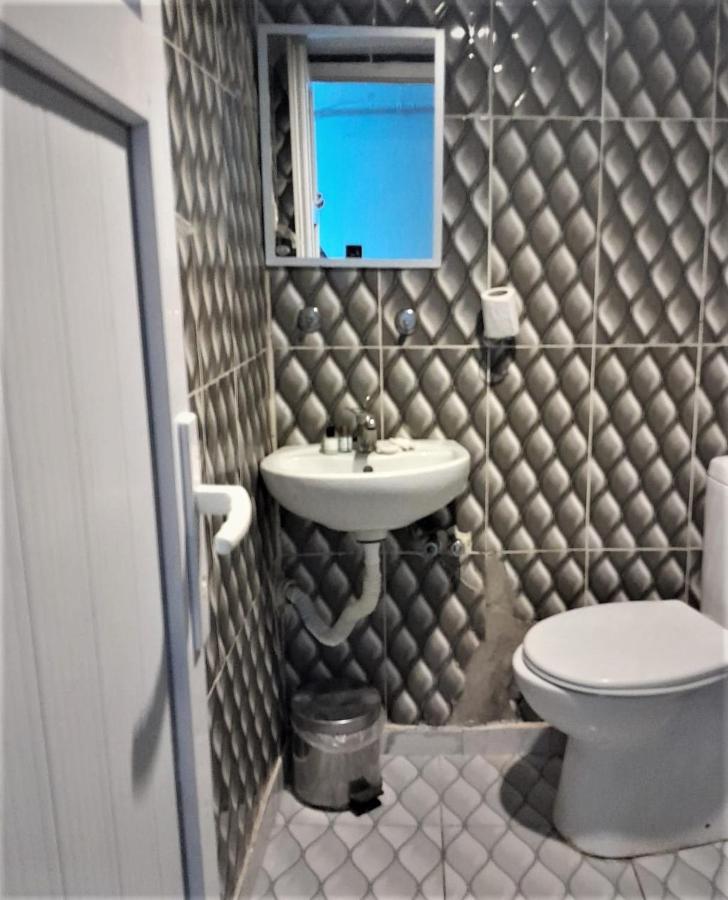 Istanbul Ozyurt Hotel Kumkapi Dış mekan fotoğraf