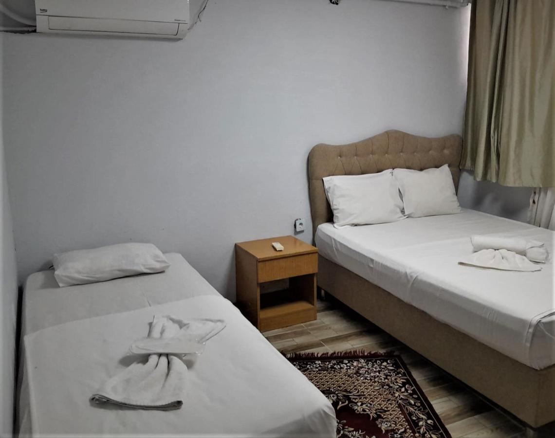 Istanbul Ozyurt Hotel Kumkapi Dış mekan fotoğraf