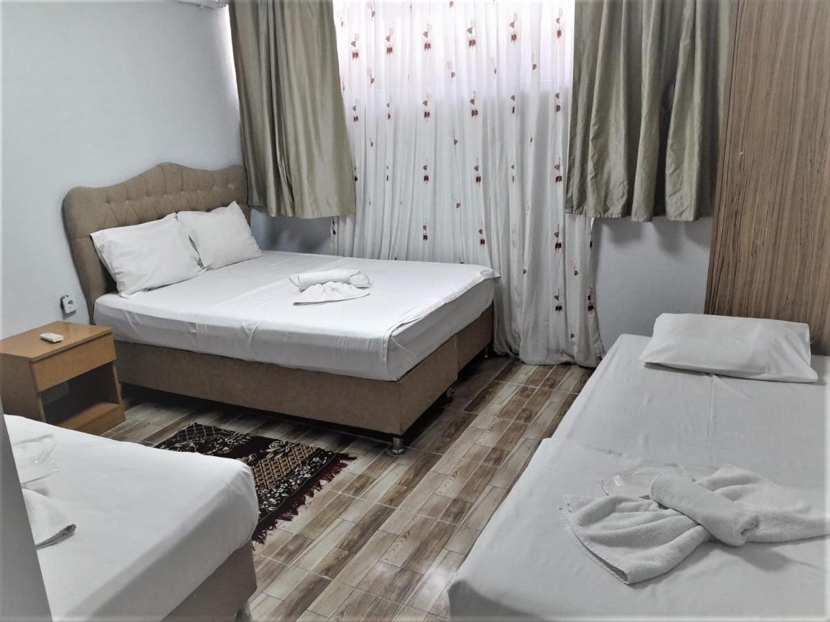 Istanbul Ozyurt Hotel Kumkapi Dış mekan fotoğraf